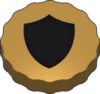 Brace for Impact coin