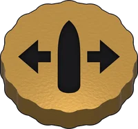 Evasive Maneuvers coin