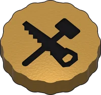 Repair Crew coin