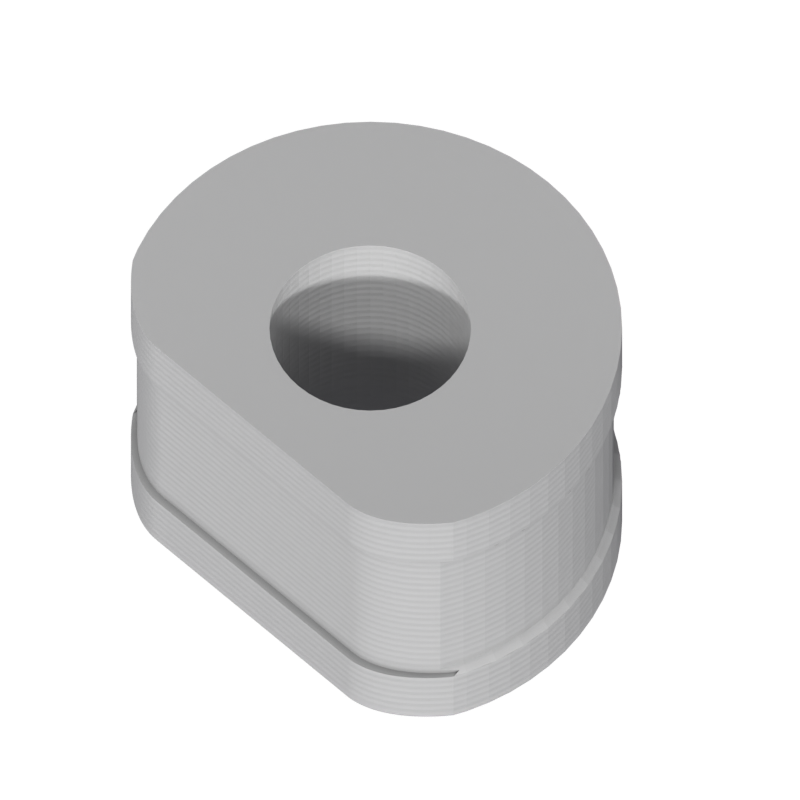 Movement Wheel
