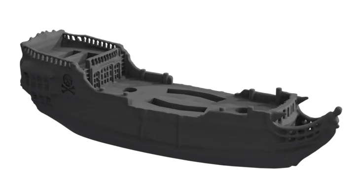 Corsairs
