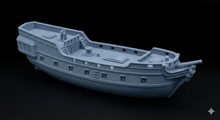 Queen's Fleet