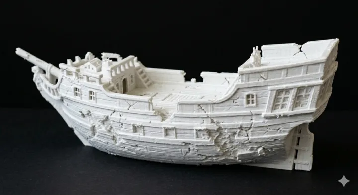 Shadow Fleet