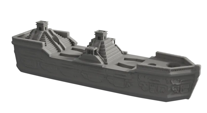 Stone Fleet